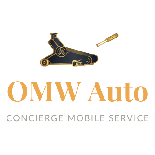 OMW Auto — Concierge Mobile Service